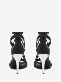 BLACKSILVERGOLD Footwear - BLACKSILVERGOLD