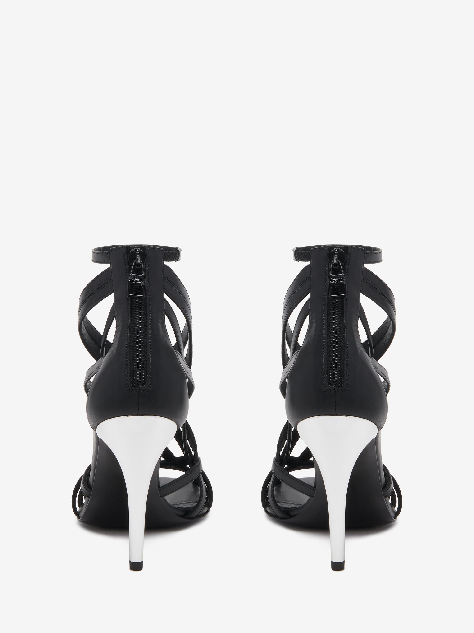 BLACKSILVERGOLD Footwear - BLACKSILVERGOLD
