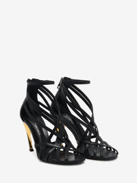 BLACKSILVERGOLD Footwear - BLACKSILVERGOLD