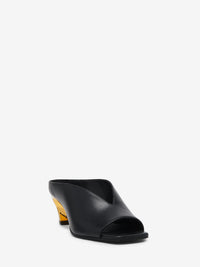 BLACKSILVERGOLD Footwear - BLACKSILVERGOLD