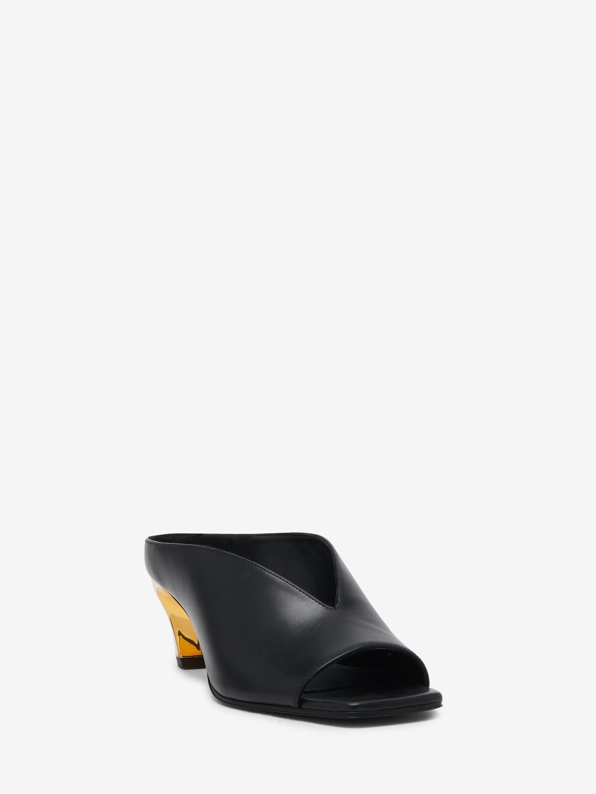 BLACKSILVERGOLD Footwear - BLACKSILVERGOLD