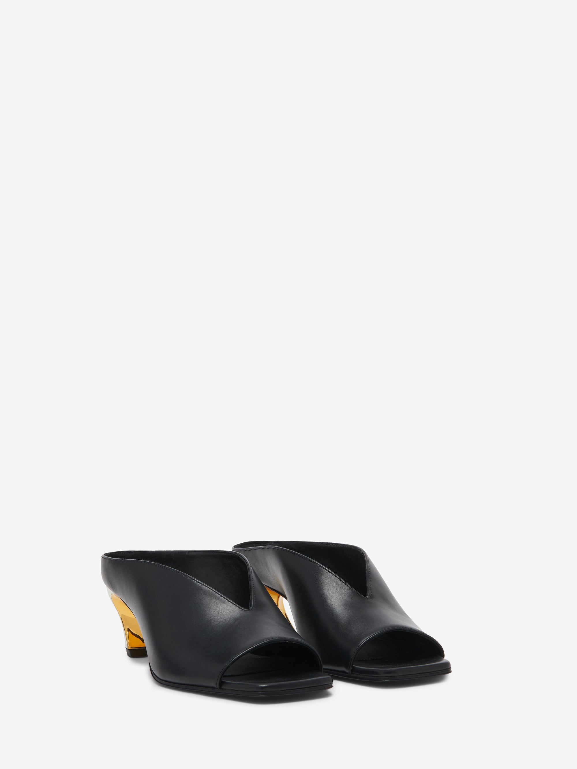 BLACKSILVERGOLD Footwear - BLACKSILVERGOLD