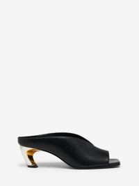 BLACKSILVERGOLD Footwear - BLACKSILVERGOLD