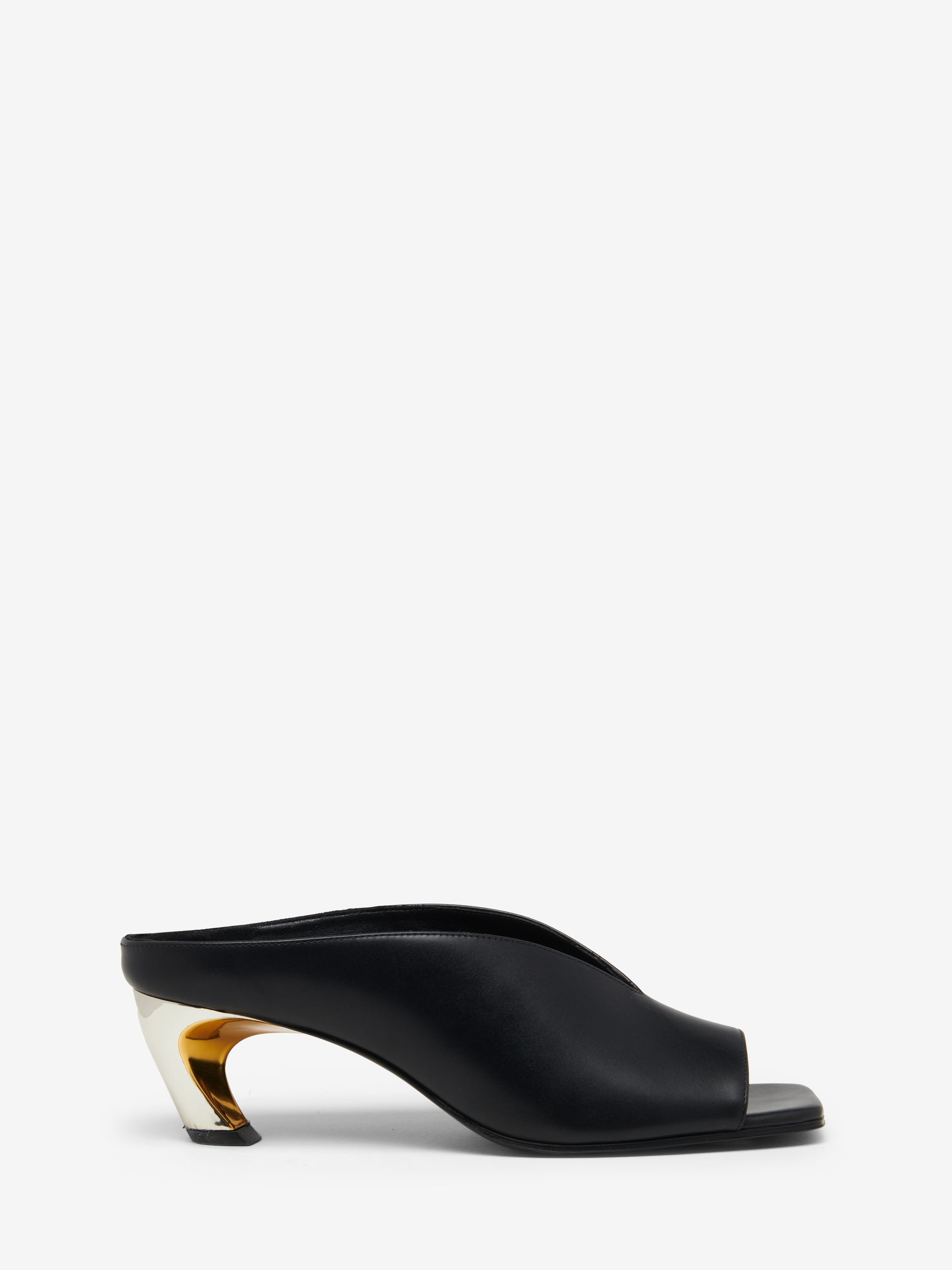 BLACKSILVERGOLD Footwear - BLACKSILVERGOLD