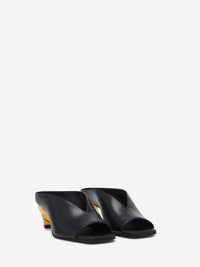 BLACKSILVERGOLD Footwear - BLACKSILVERGOLD