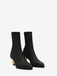 BLACKSILVERGOLD Footwear - BLACKSILVERGOLD