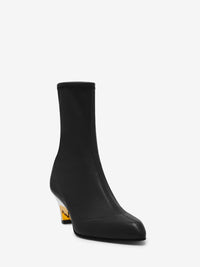 BLACKSILVERGOLD Footwear - BLACKSILVERGOLD