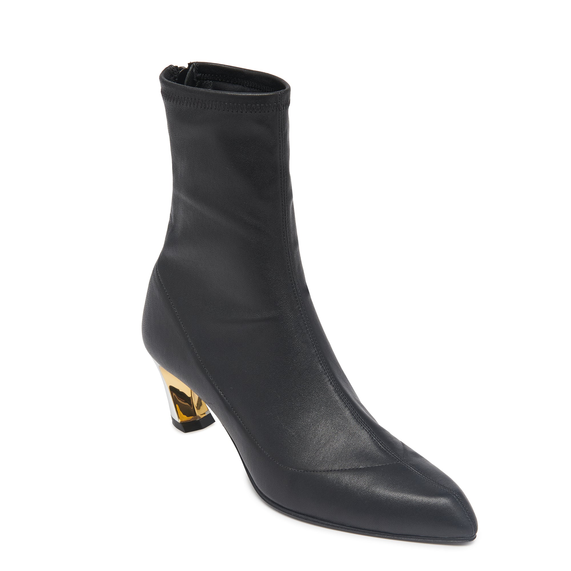 BLACKSILVERGOLD Footwear - BLACKSILVERGOLD