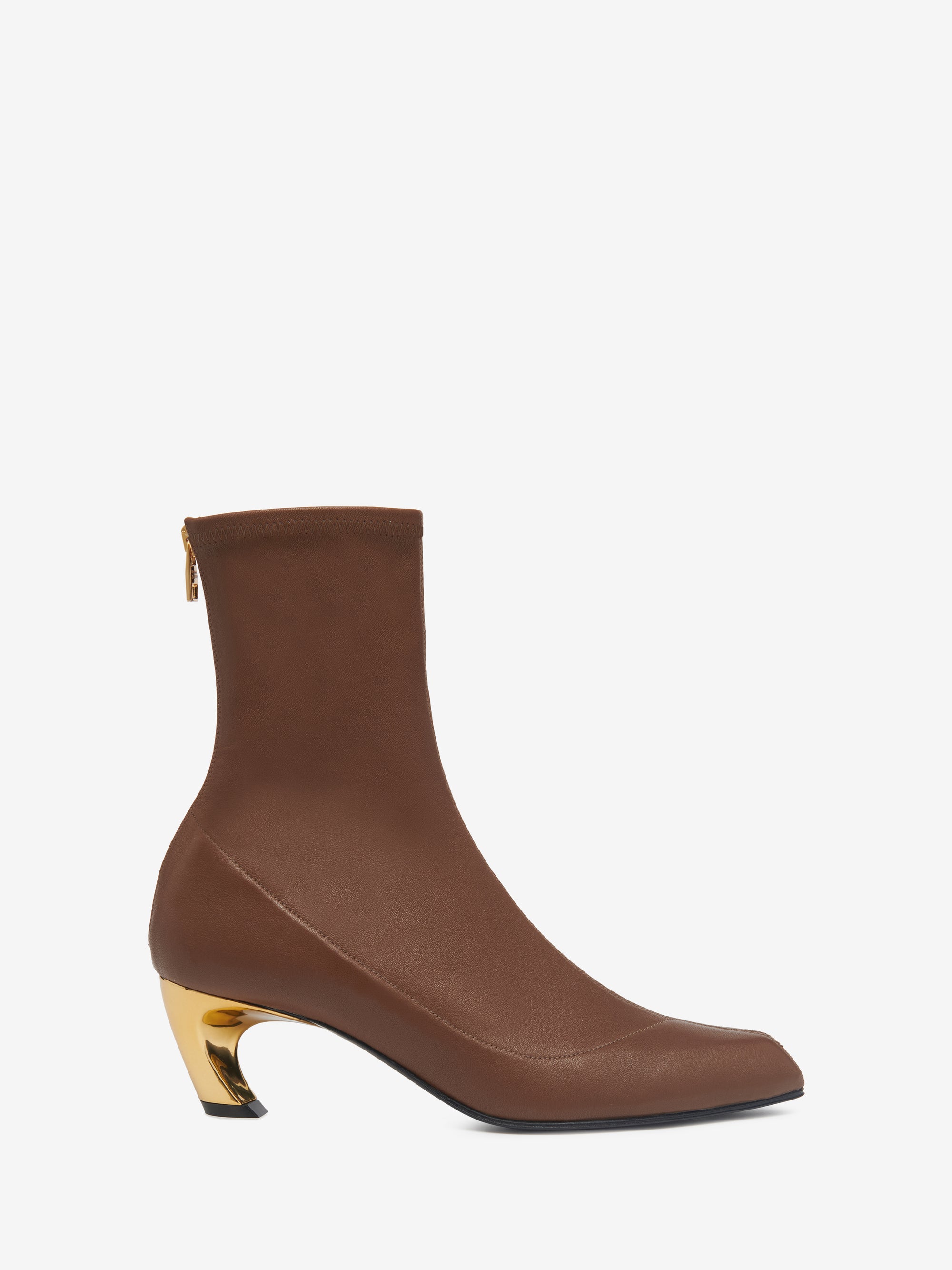 WALNUTGOLD Footwear - WALNUTGOLD