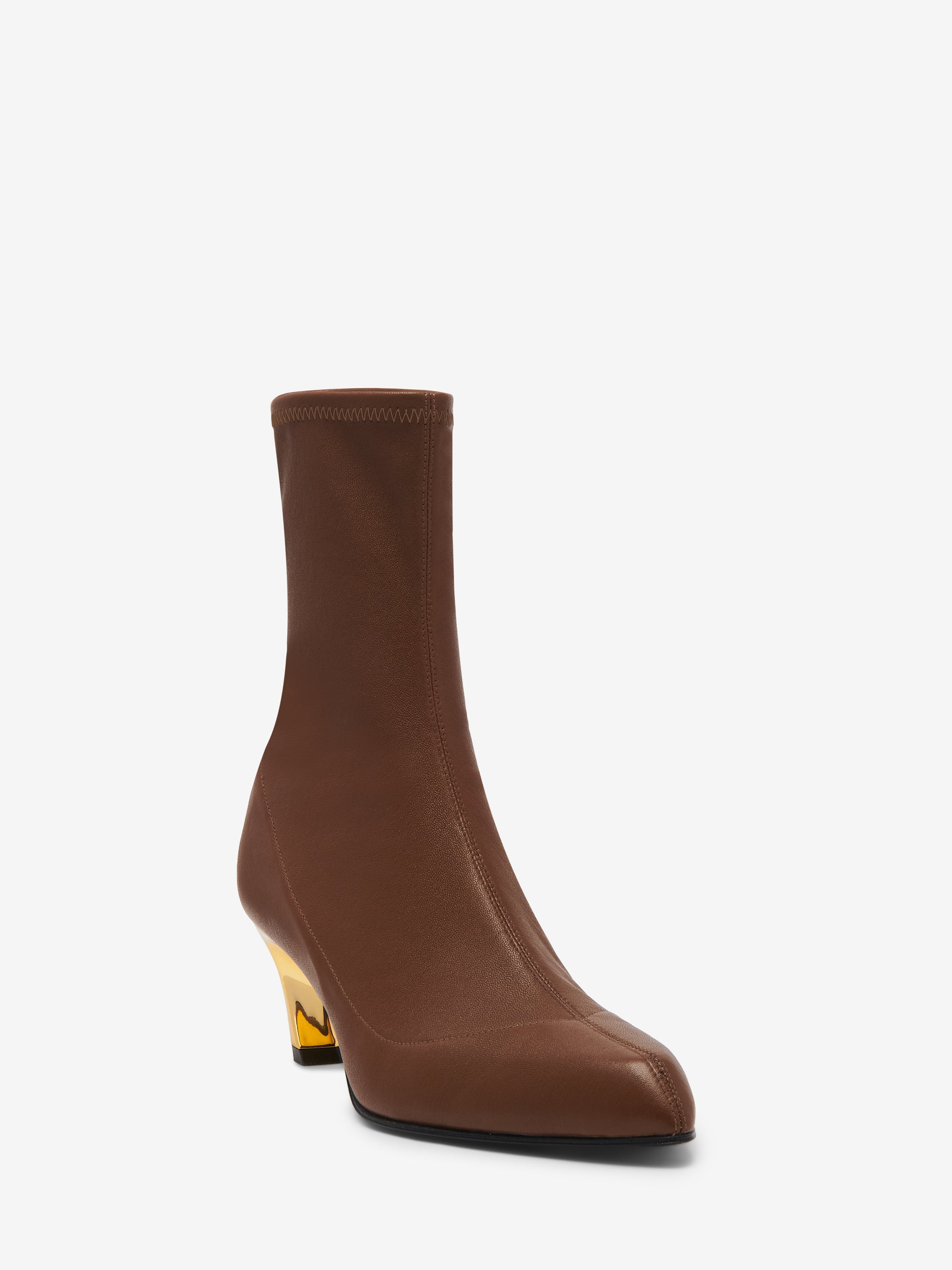 WALNUTGOLD Footwear - WALNUTGOLD