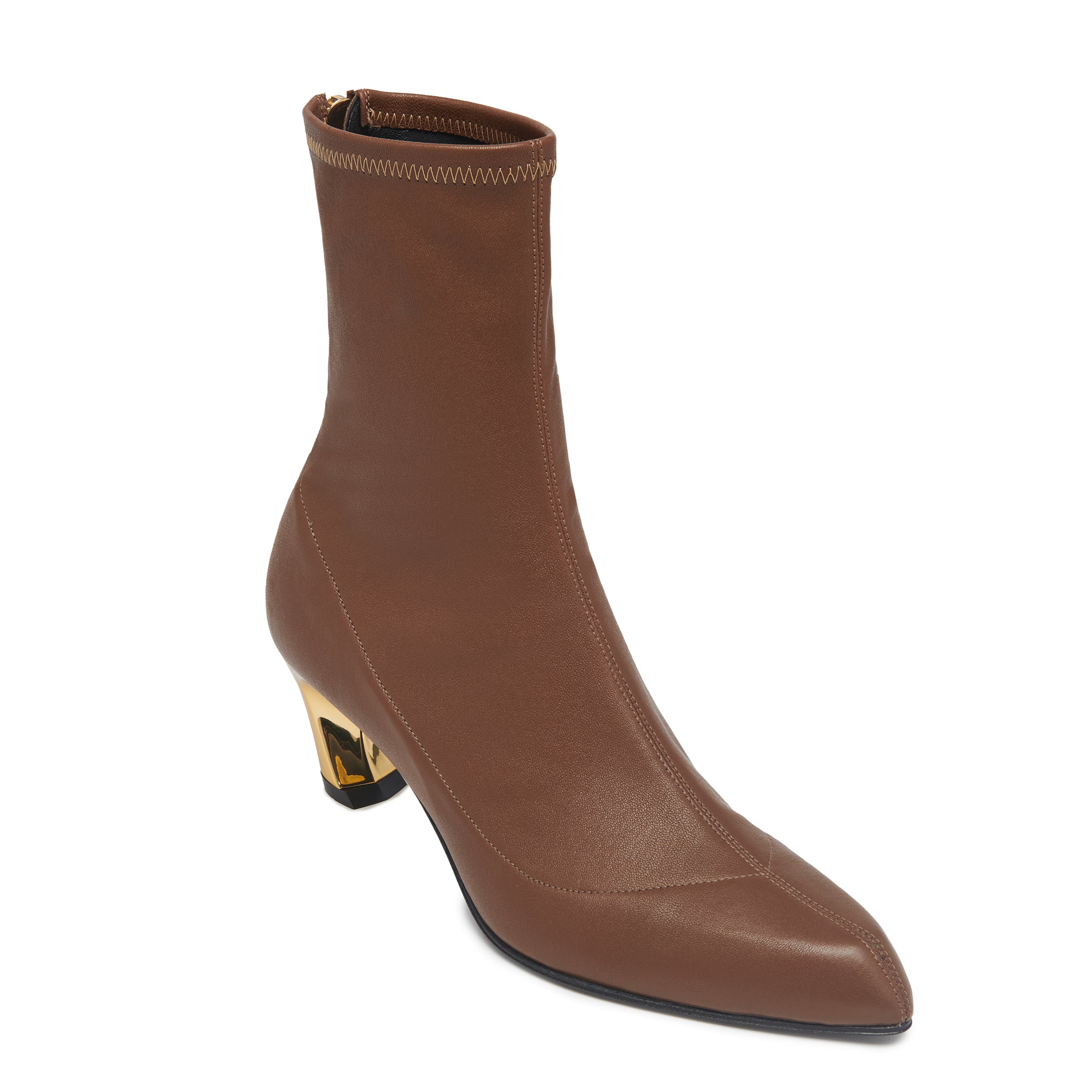 WALNUTGOLD Footwear - WALNUTGOLD