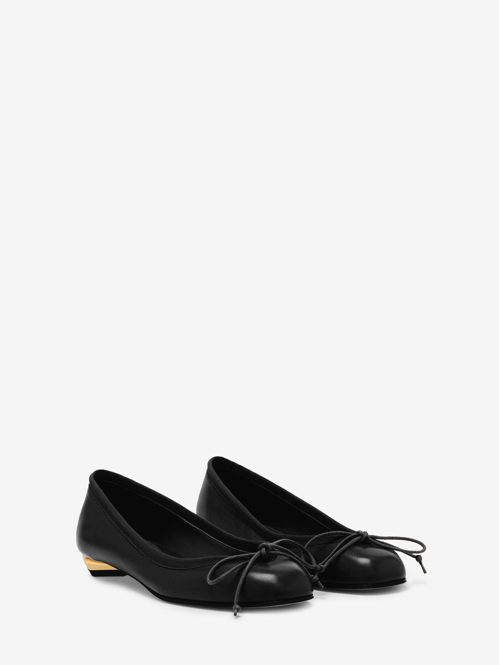 BLACKSILVERGOLD Footwear - BLACKSILVERGOLD