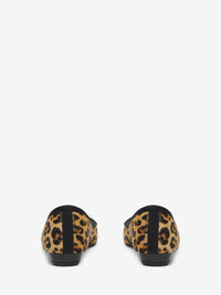 LEOPARDBLACK Footwear - LEOPARDBLACK