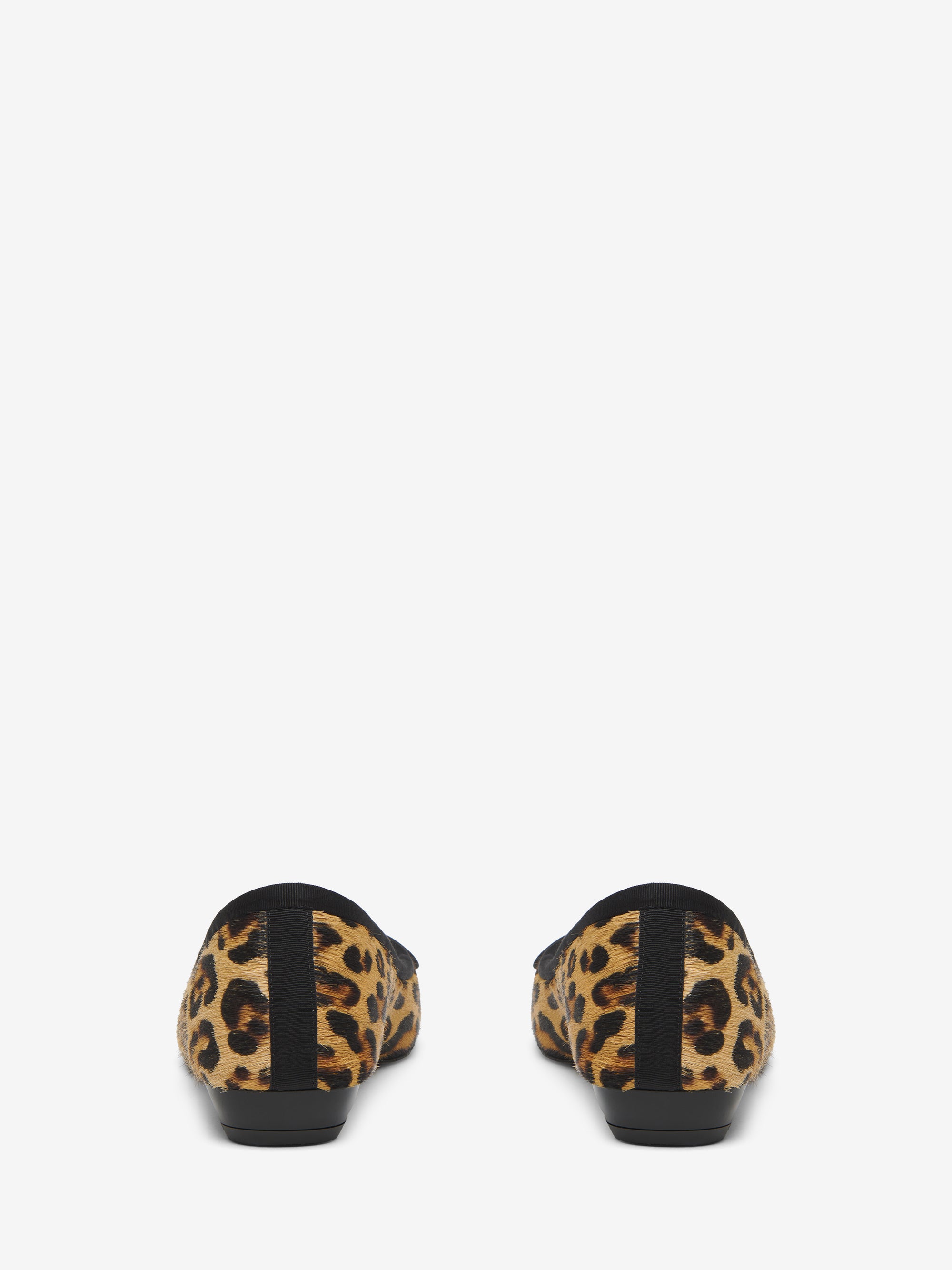 LEOPARDBLACK Footwear - LEOPARDBLACK