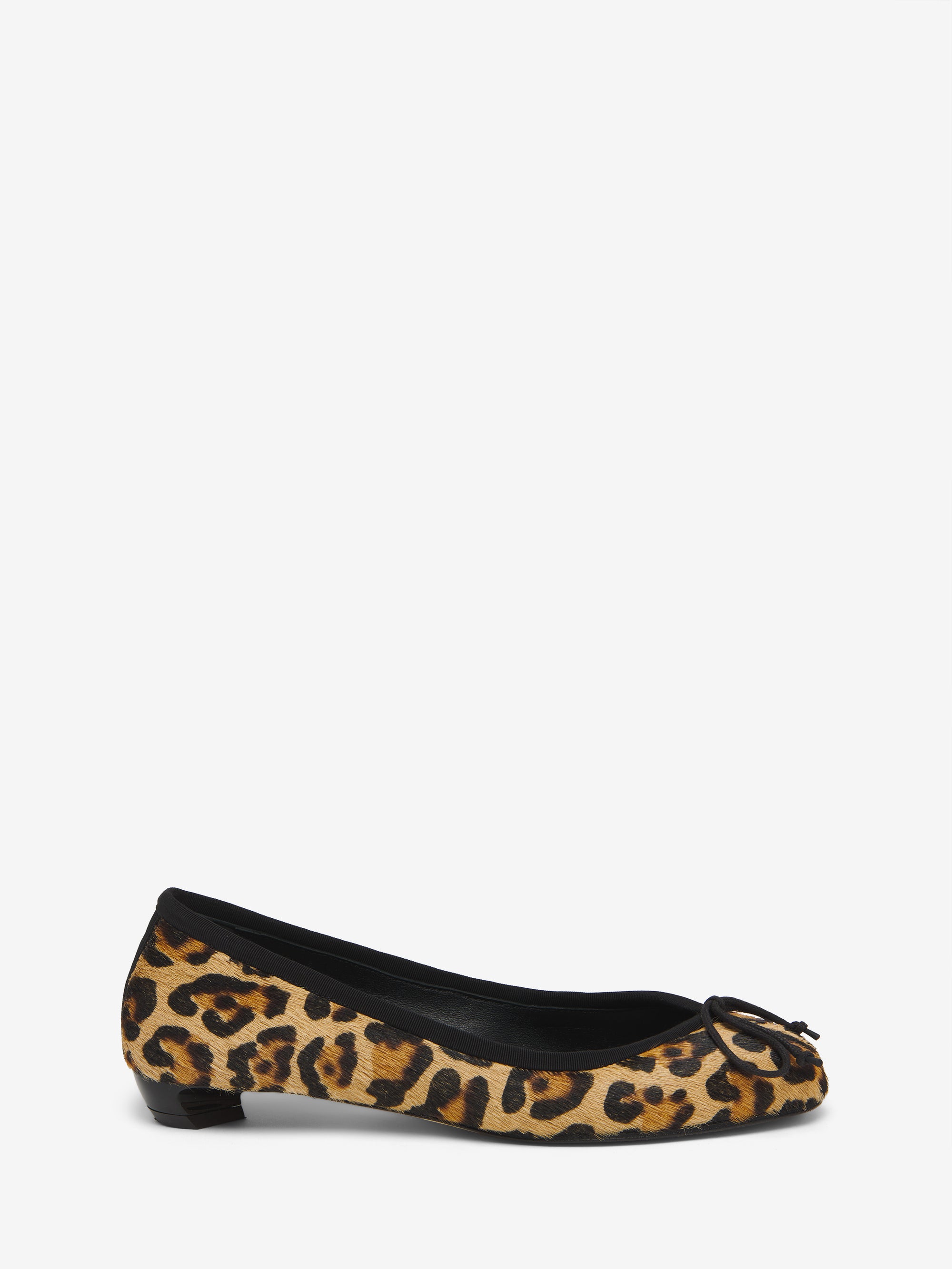LEOPARDBLACK Footwear - LEOPARDBLACK
