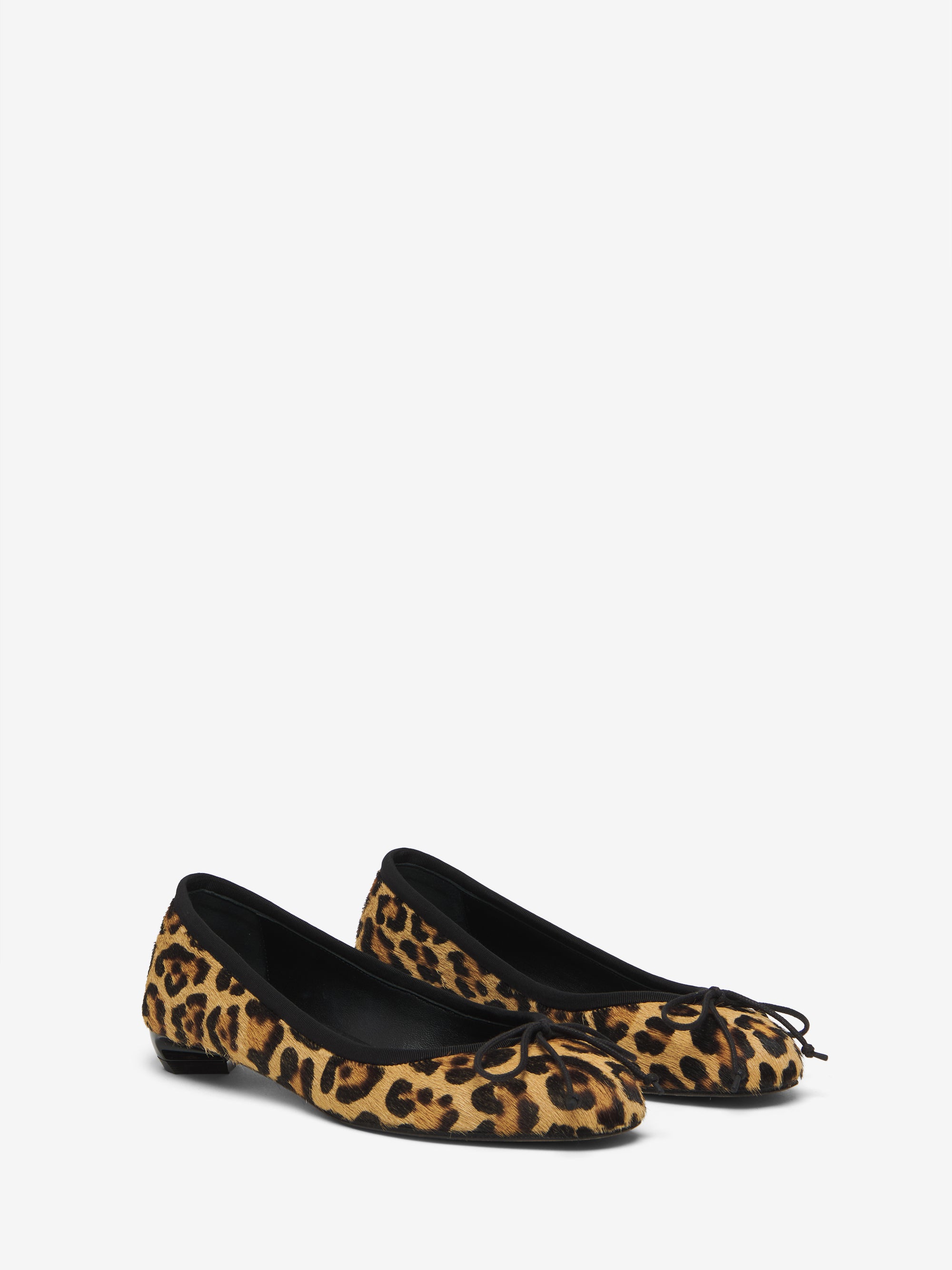 LEOPARDBLACK Footwear - LEOPARDBLACK