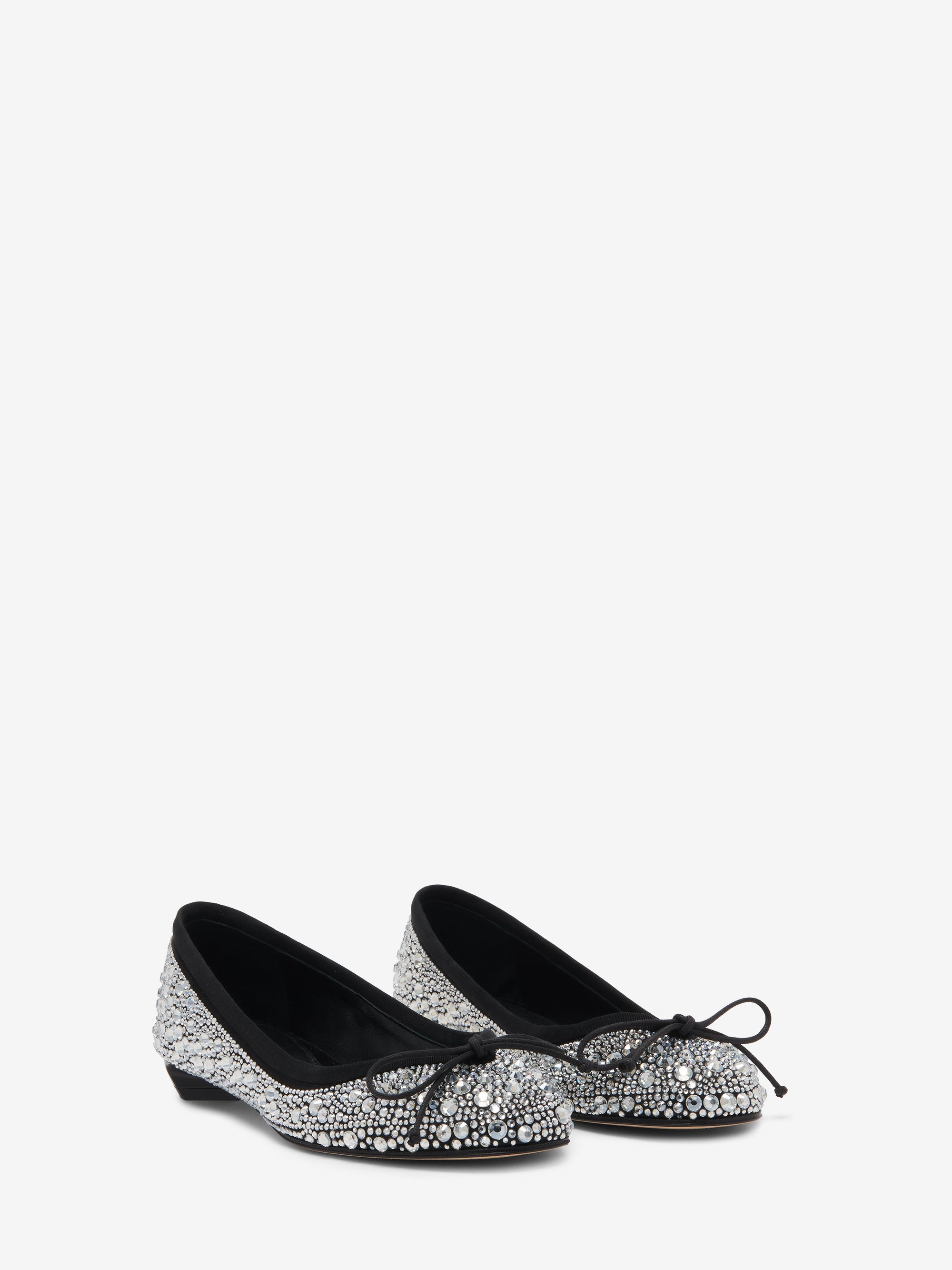 CRYSTALBLACK Footwear - CRYSTALBLACK