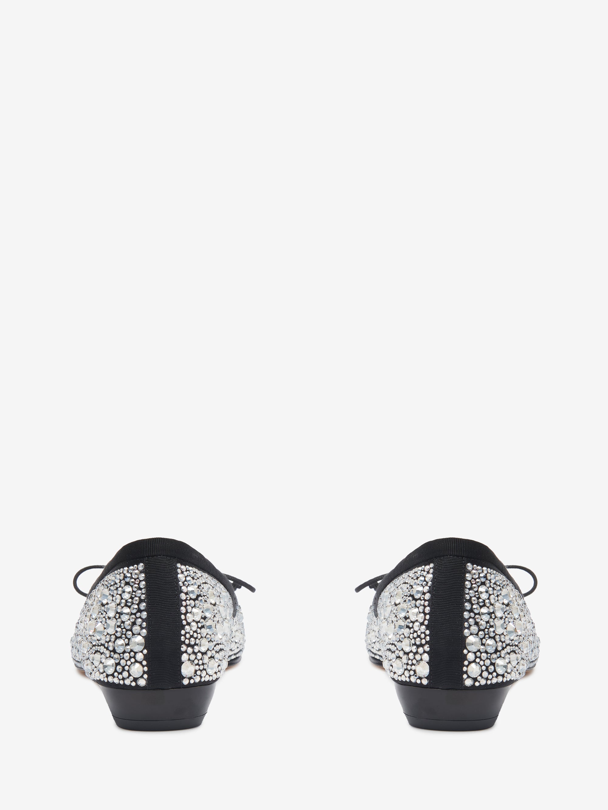 CRYSTALBLACK Footwear - CRYSTALBLACK