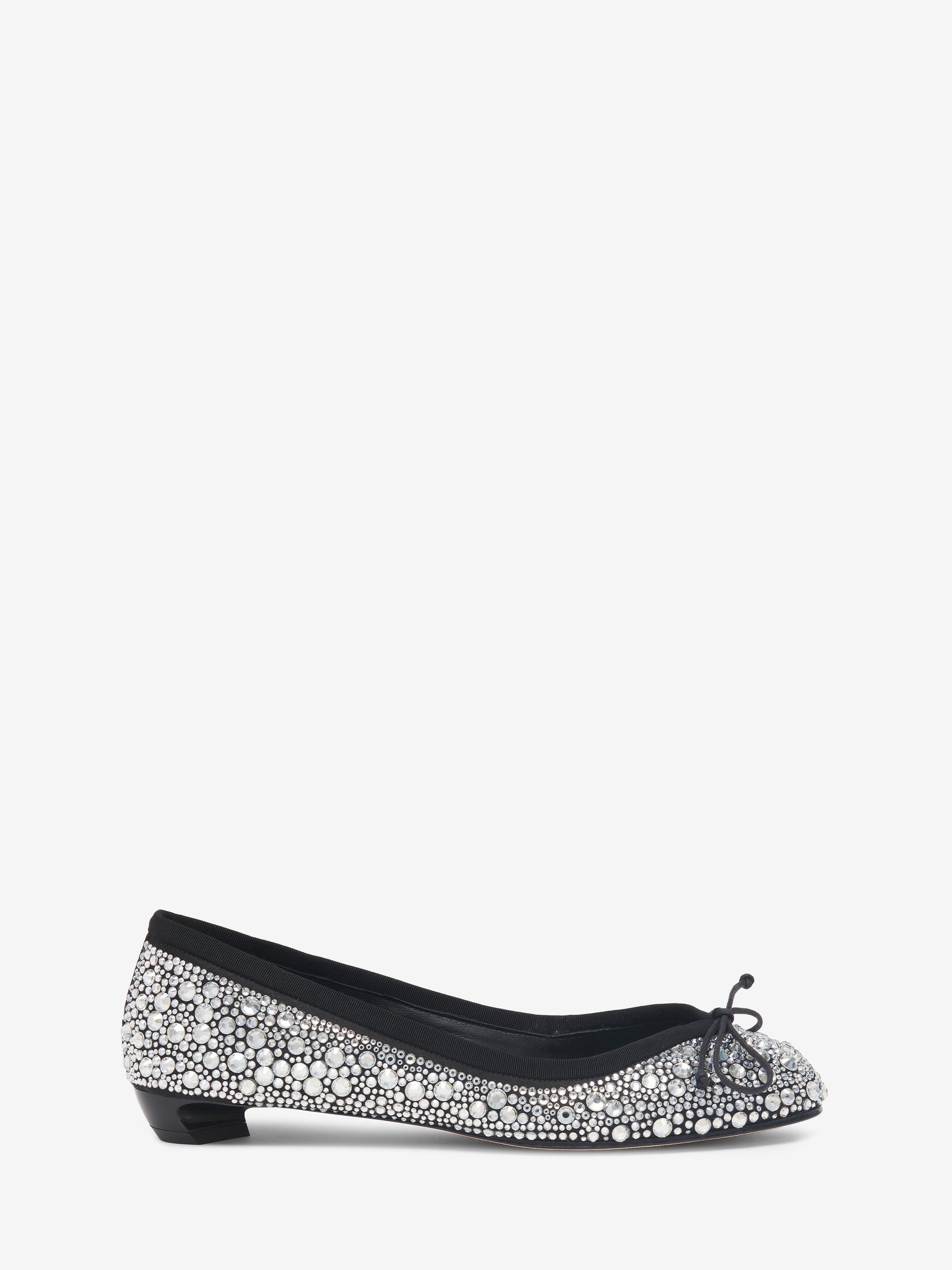 CRYSTALBLACK Footwear - CRYSTALBLACK