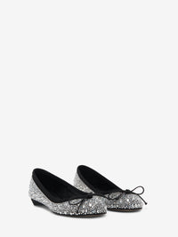 CRYSTALBLACK Footwear - CRYSTALBLACK