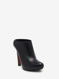 BLACK Footwear - BLACK