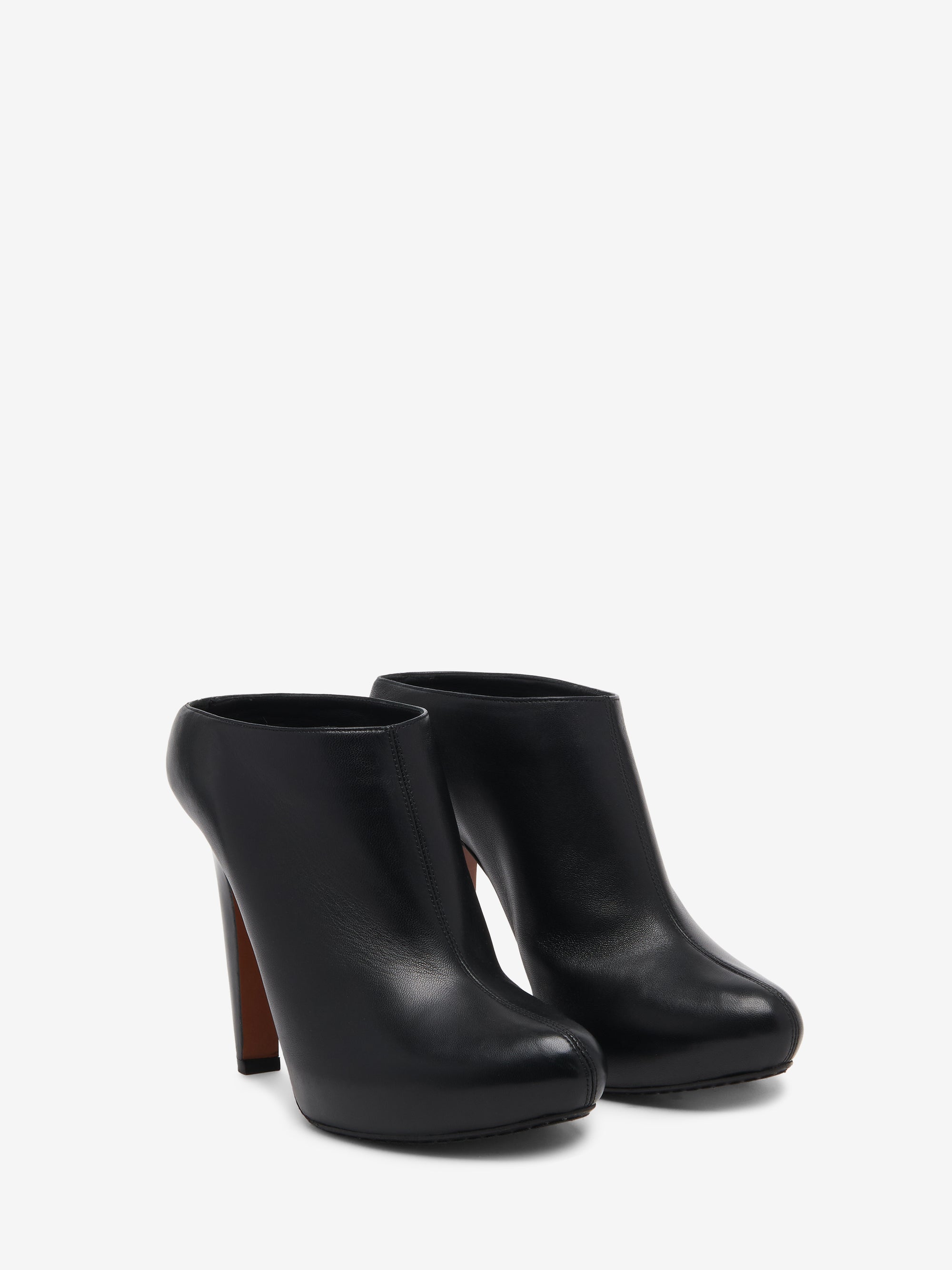 BLACK Footwear - BLACK
