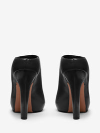 BLACK Footwear - BLACK