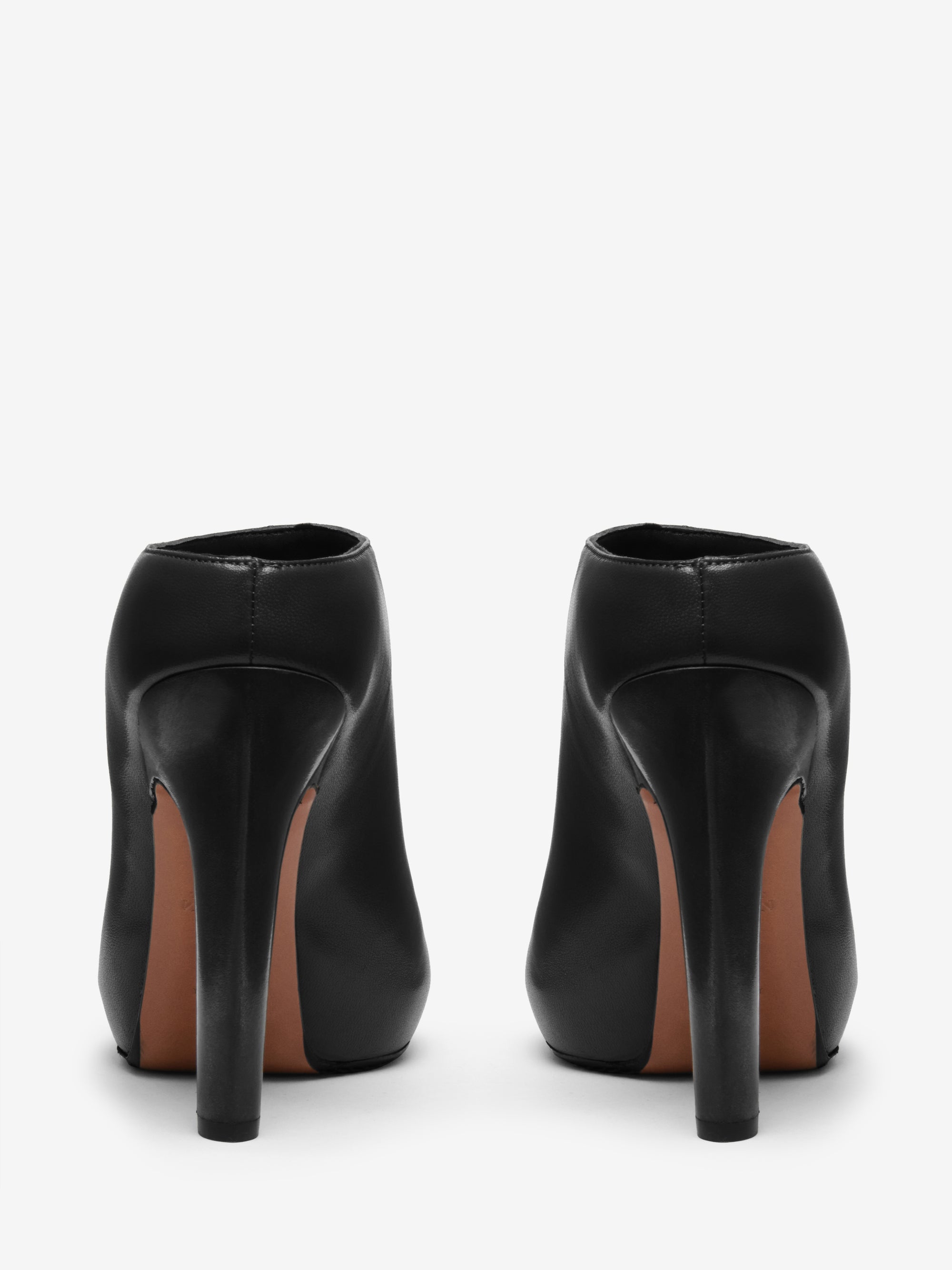 BLACK Footwear - BLACK