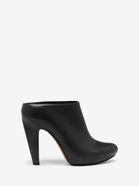 BLACK Footwear - BLACK