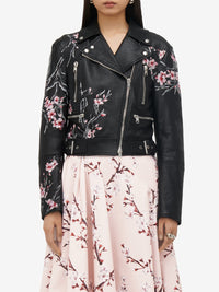 Jupe midi asymétrique - Ice Pink