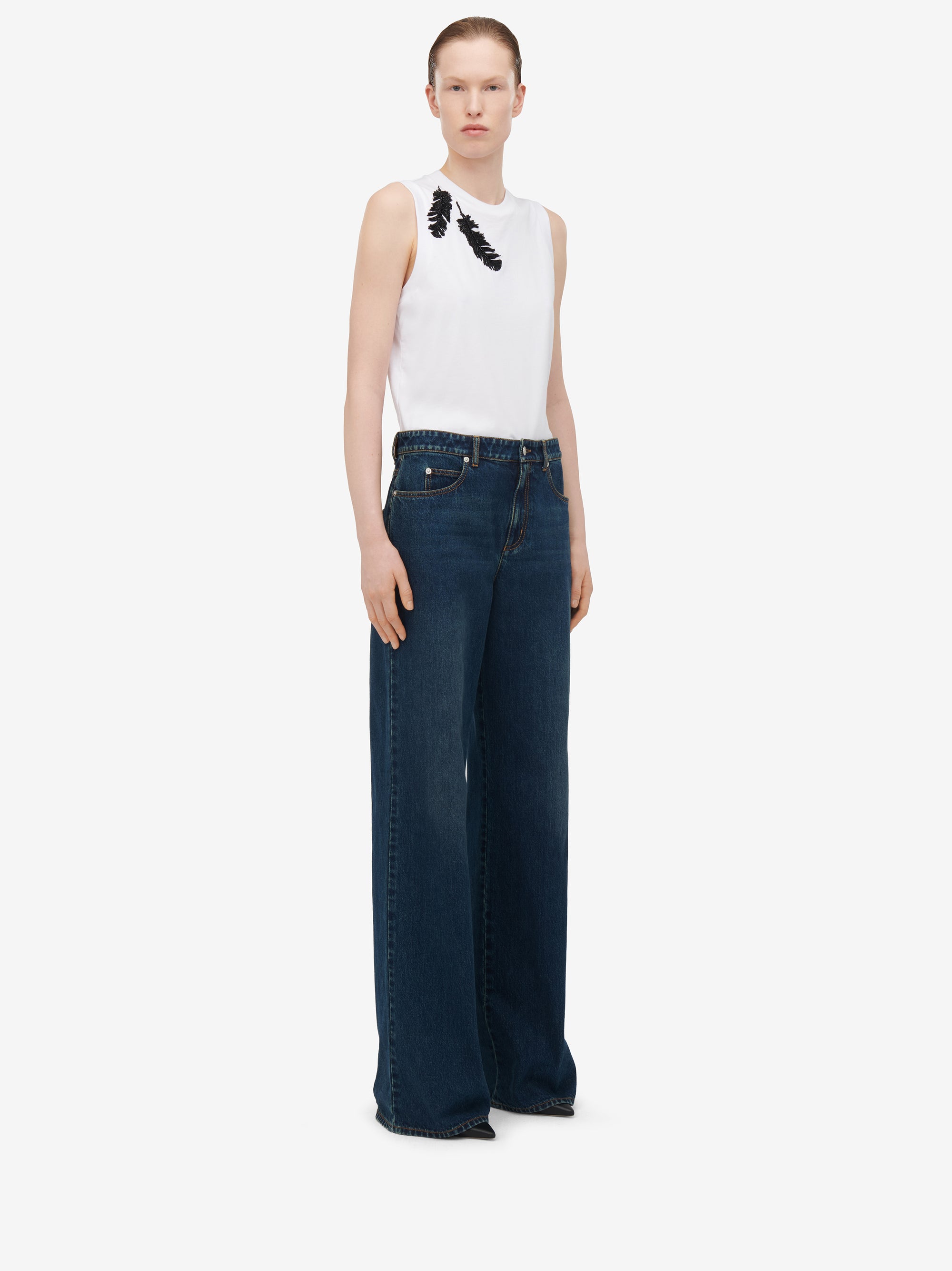 OPTICALWHITE RTW - OPTICALWHITE