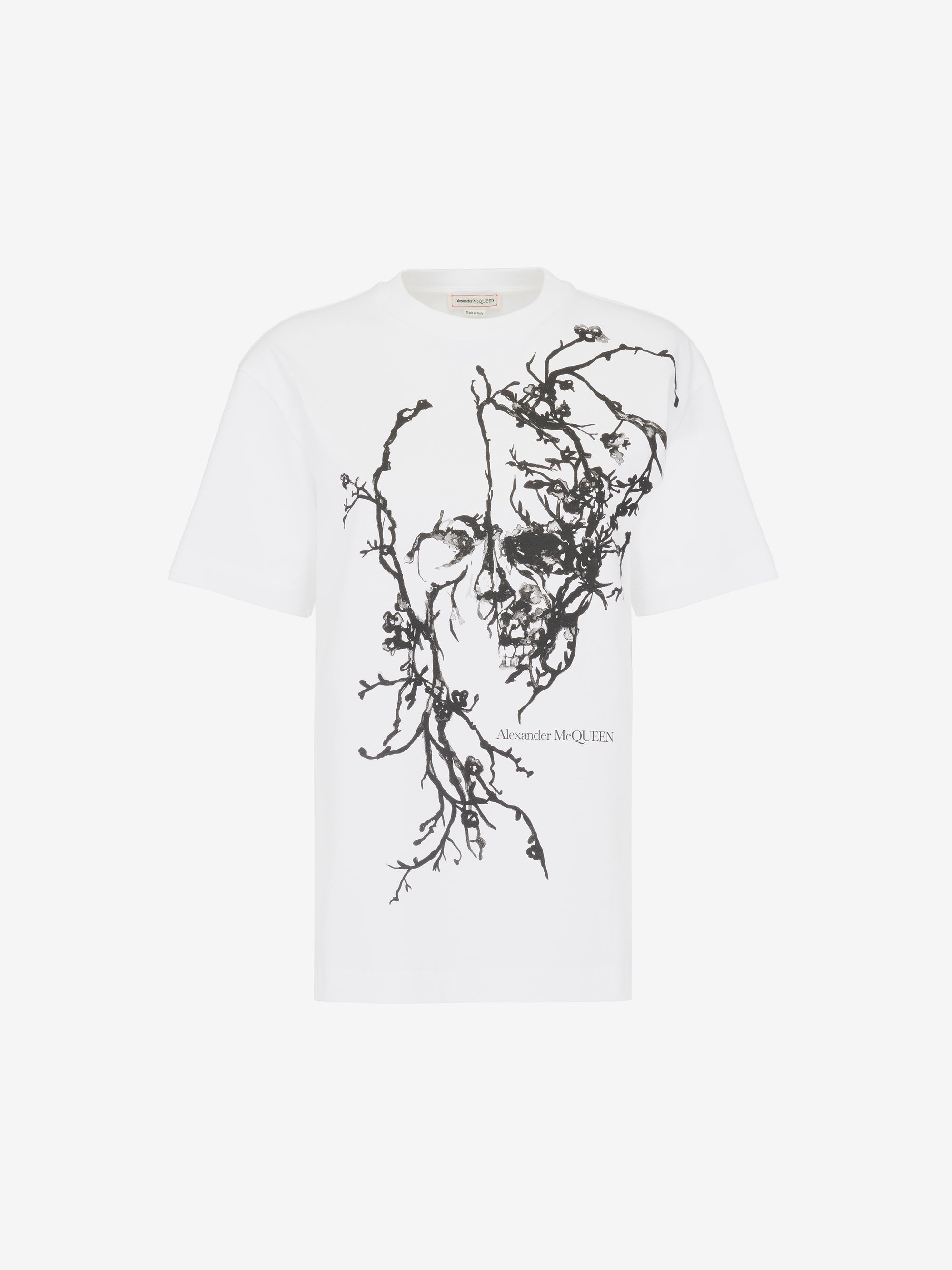 WHITE RTW - WHITE