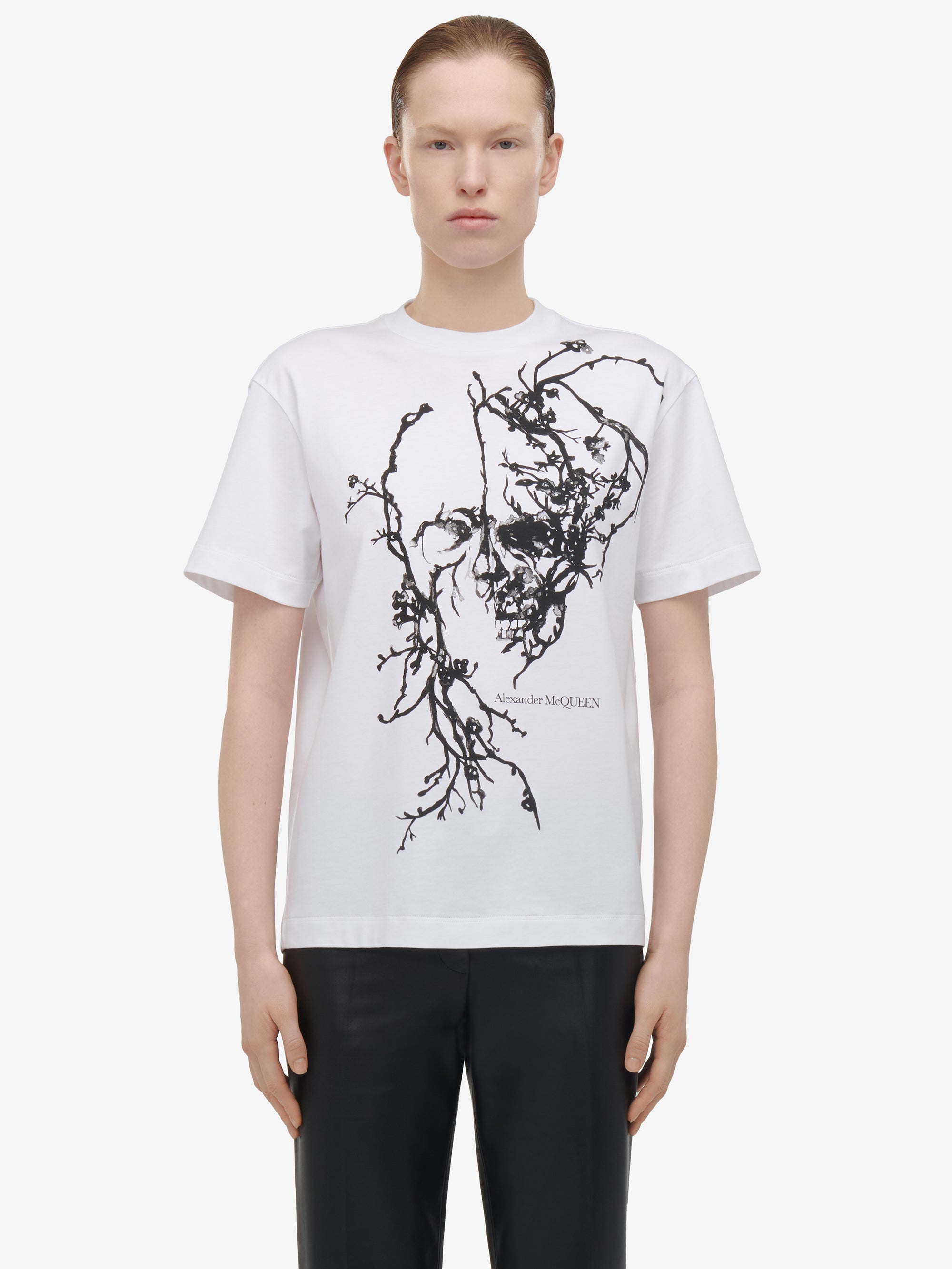 WHITE RTW - WHITE