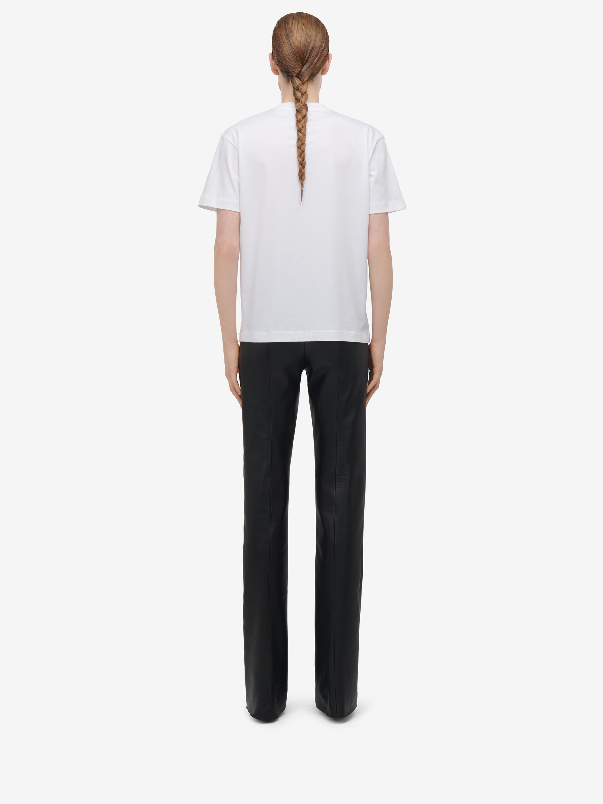 WHITE RTW - WHITE