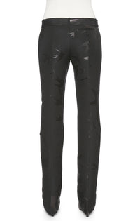 BLACK RTW - BLACK