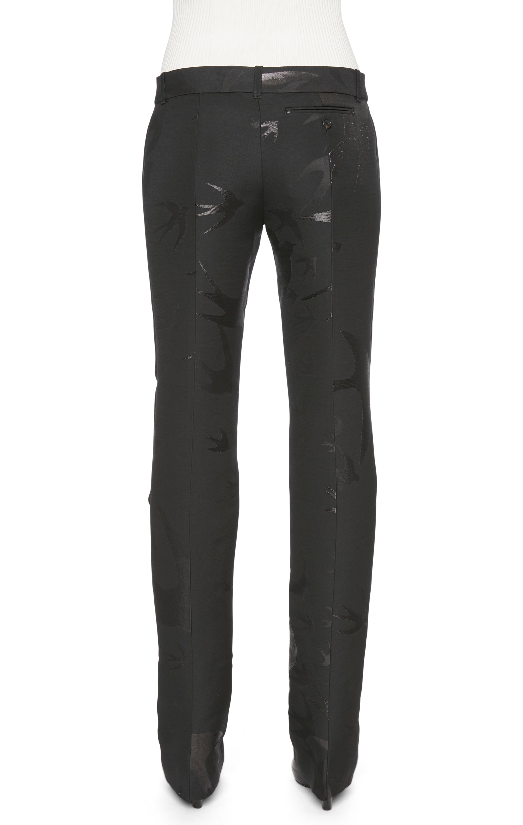 BLACK RTW - BLACK