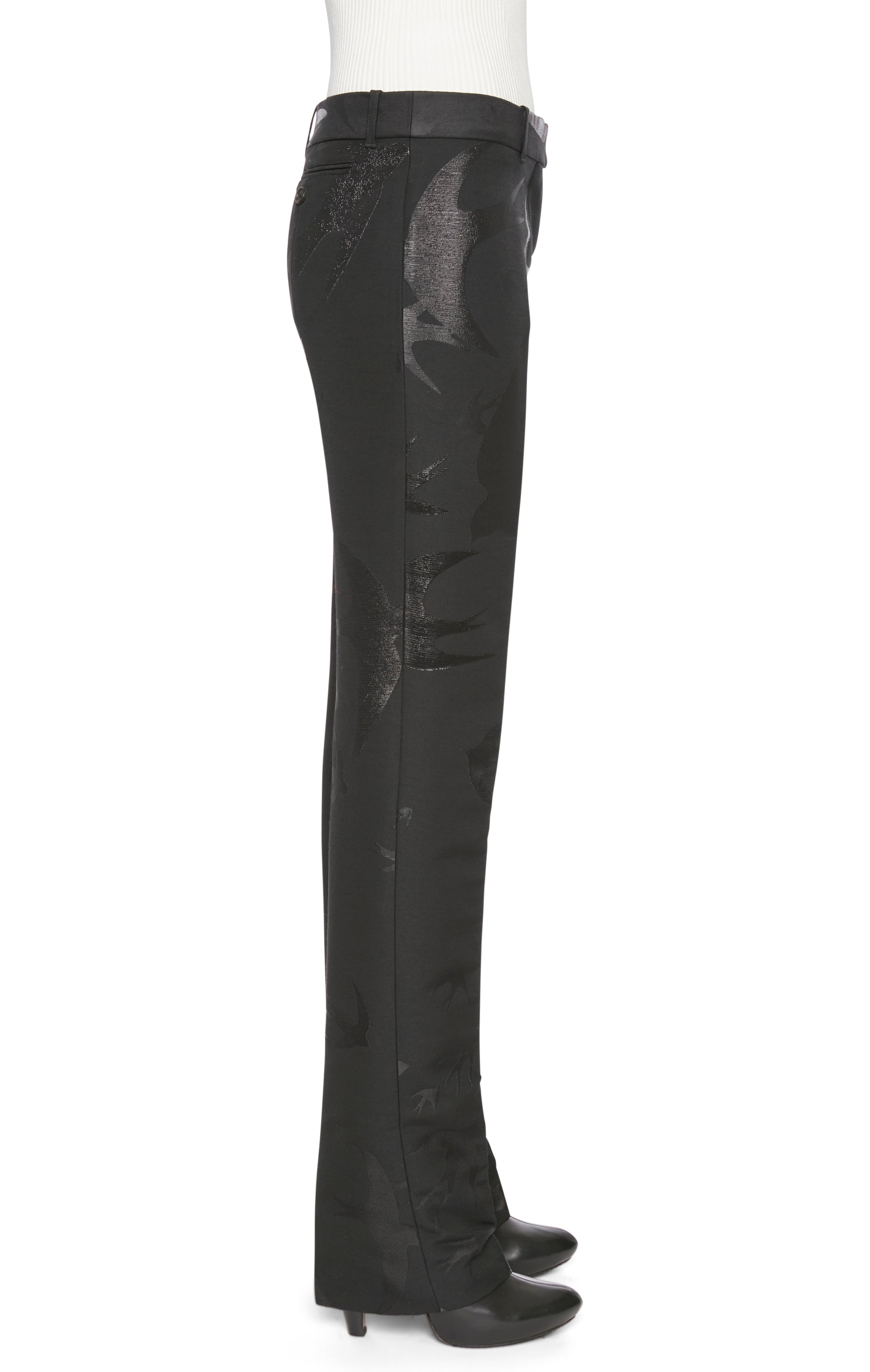BLACK RTW - BLACK