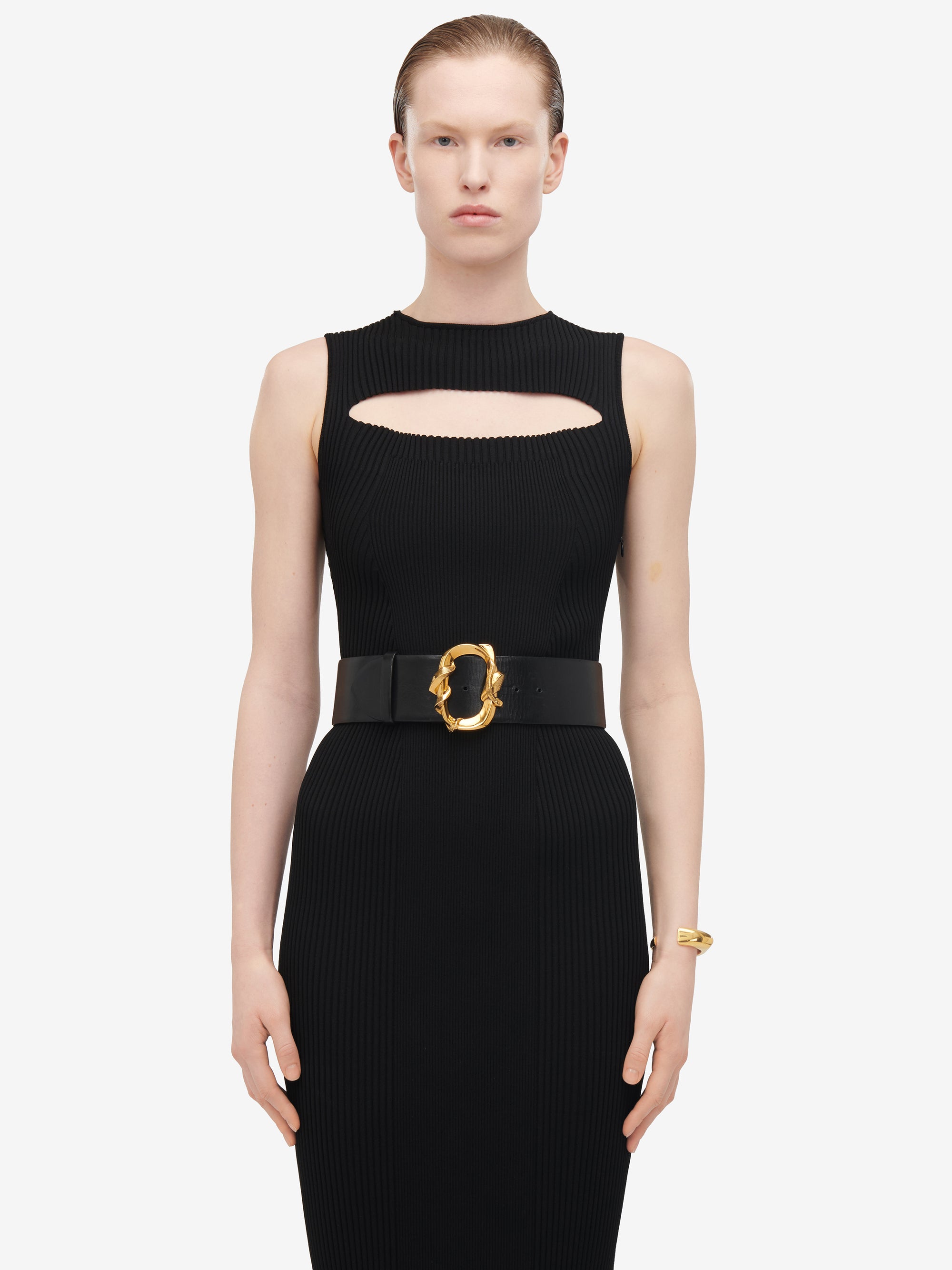 BLACK RTW - BLACK