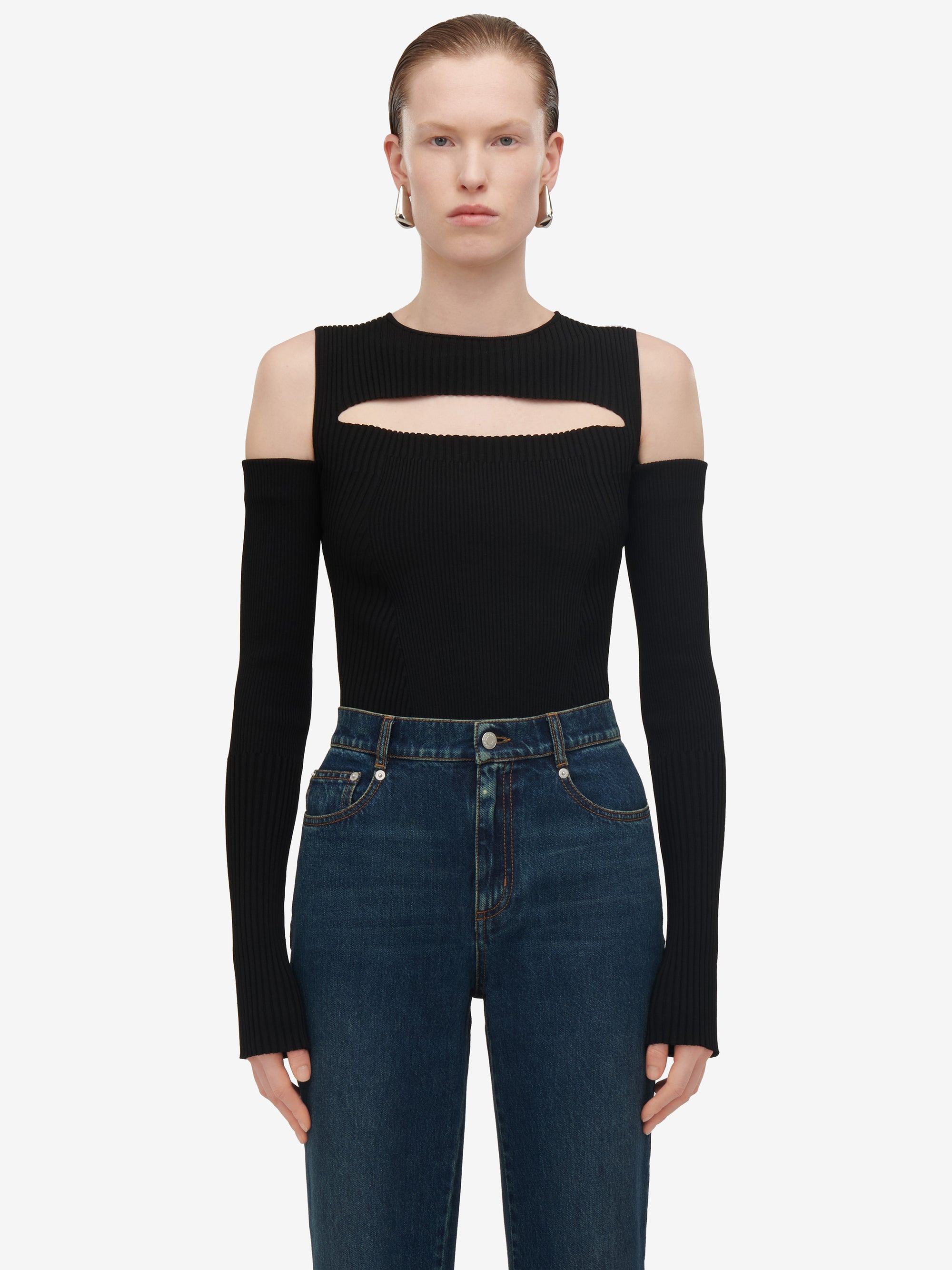 BLACK RTW - BLACK