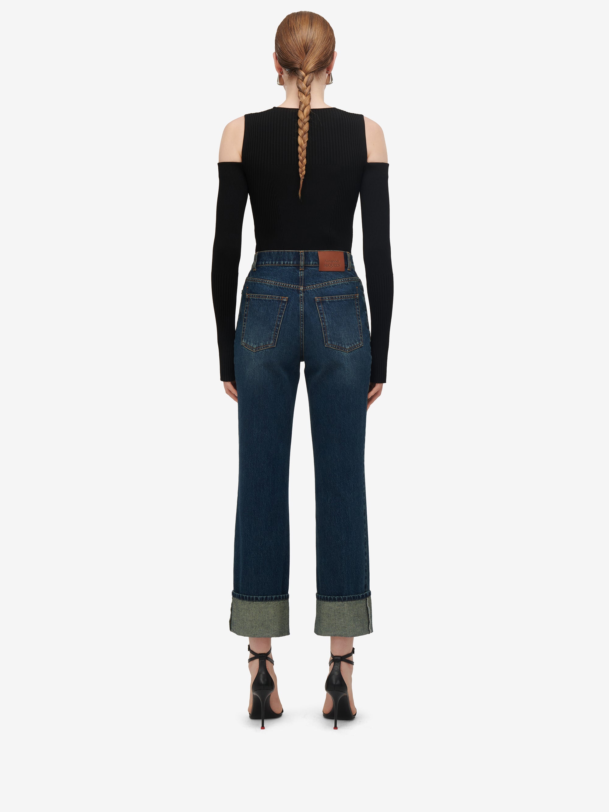 BLACK RTW - BLACK