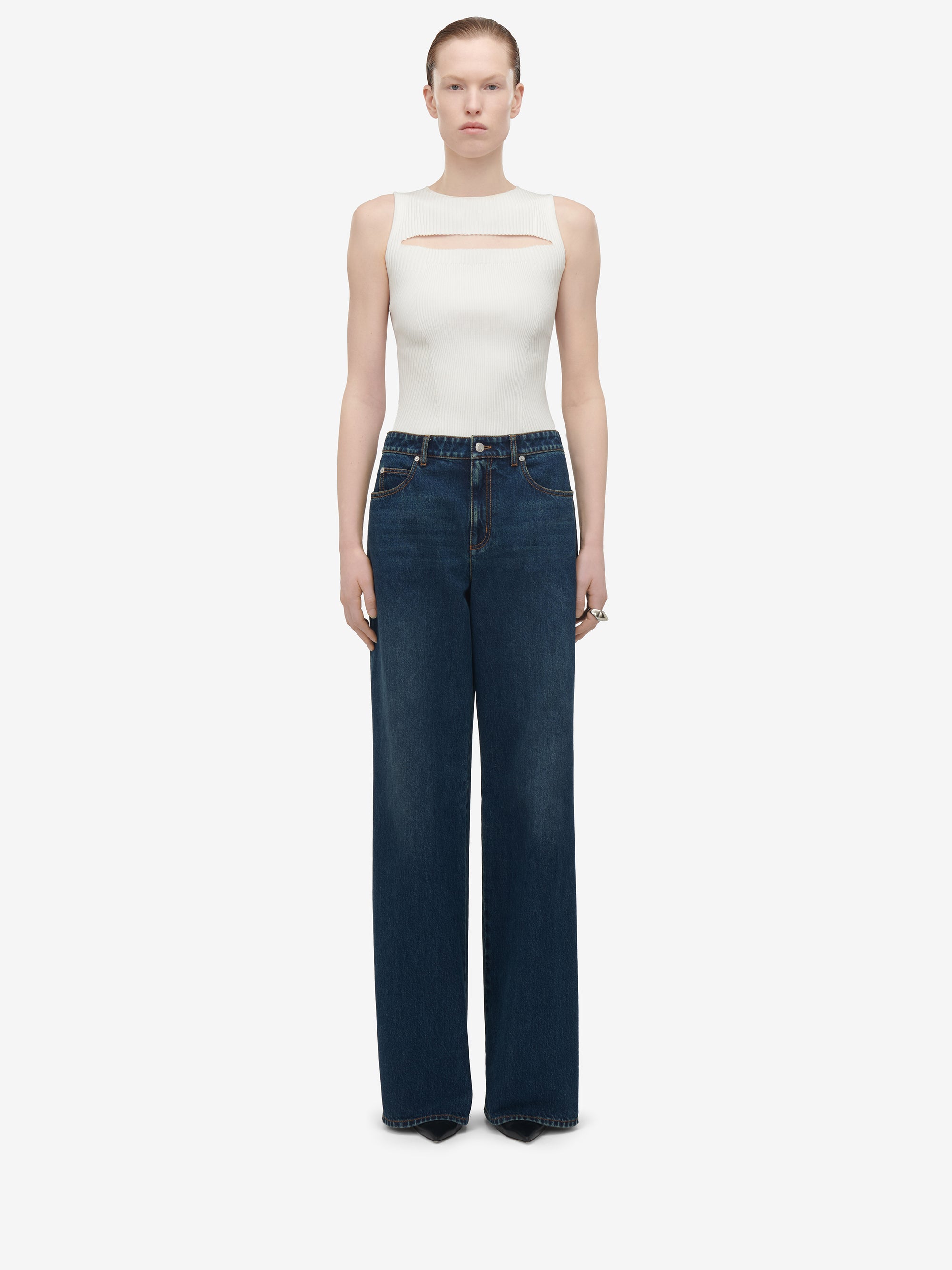 IVORY RTW - IVORY