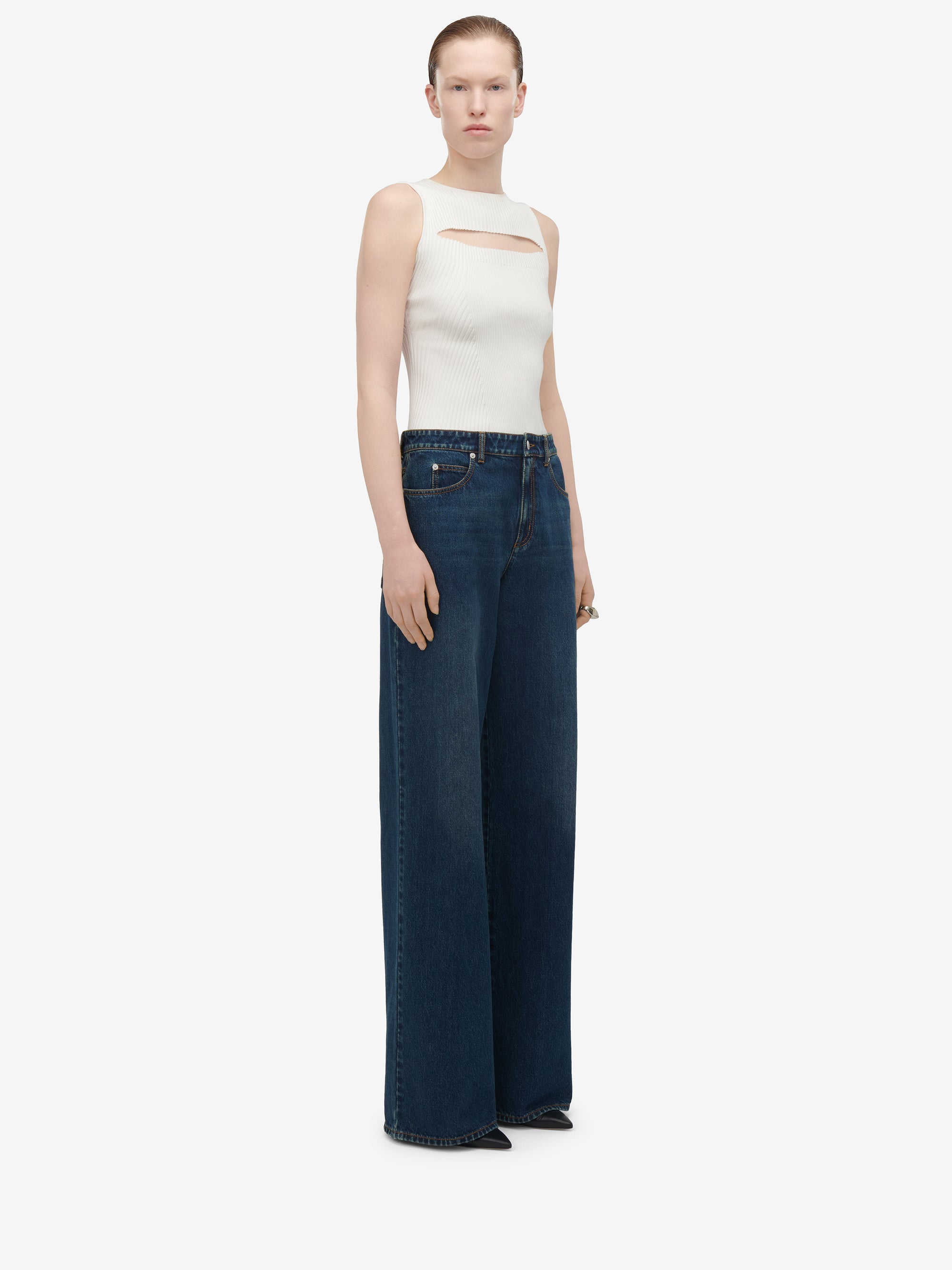 IVORY RTW - IVORY