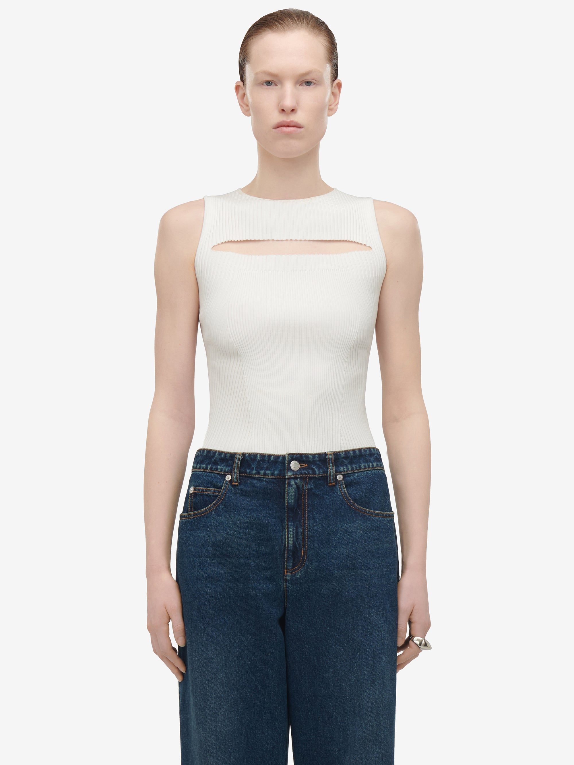 IVORY RTW - IVORY