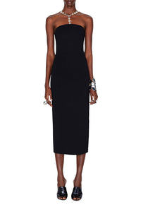 Mystique Dress - Black