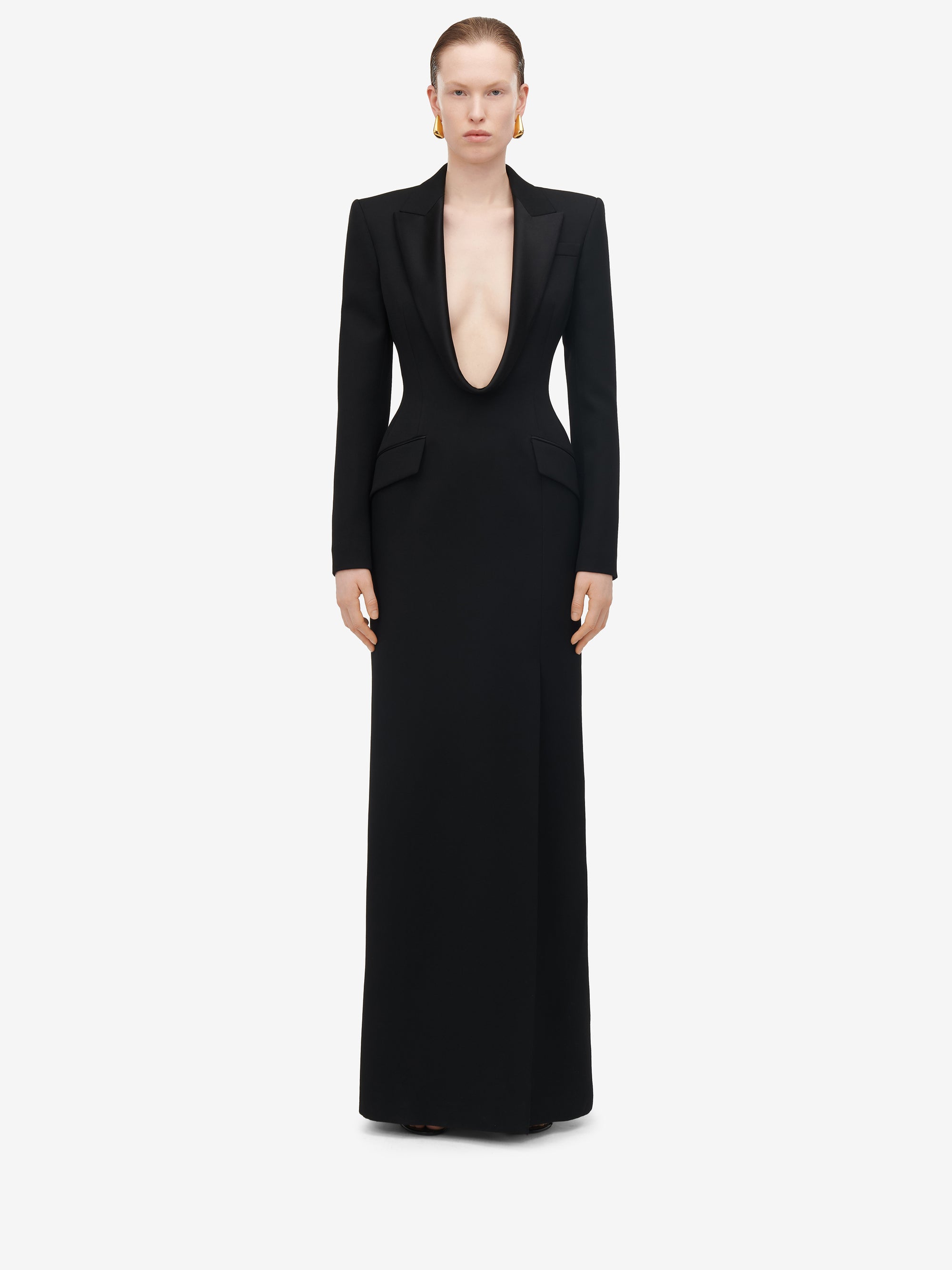 BLACK RTW - BLACK