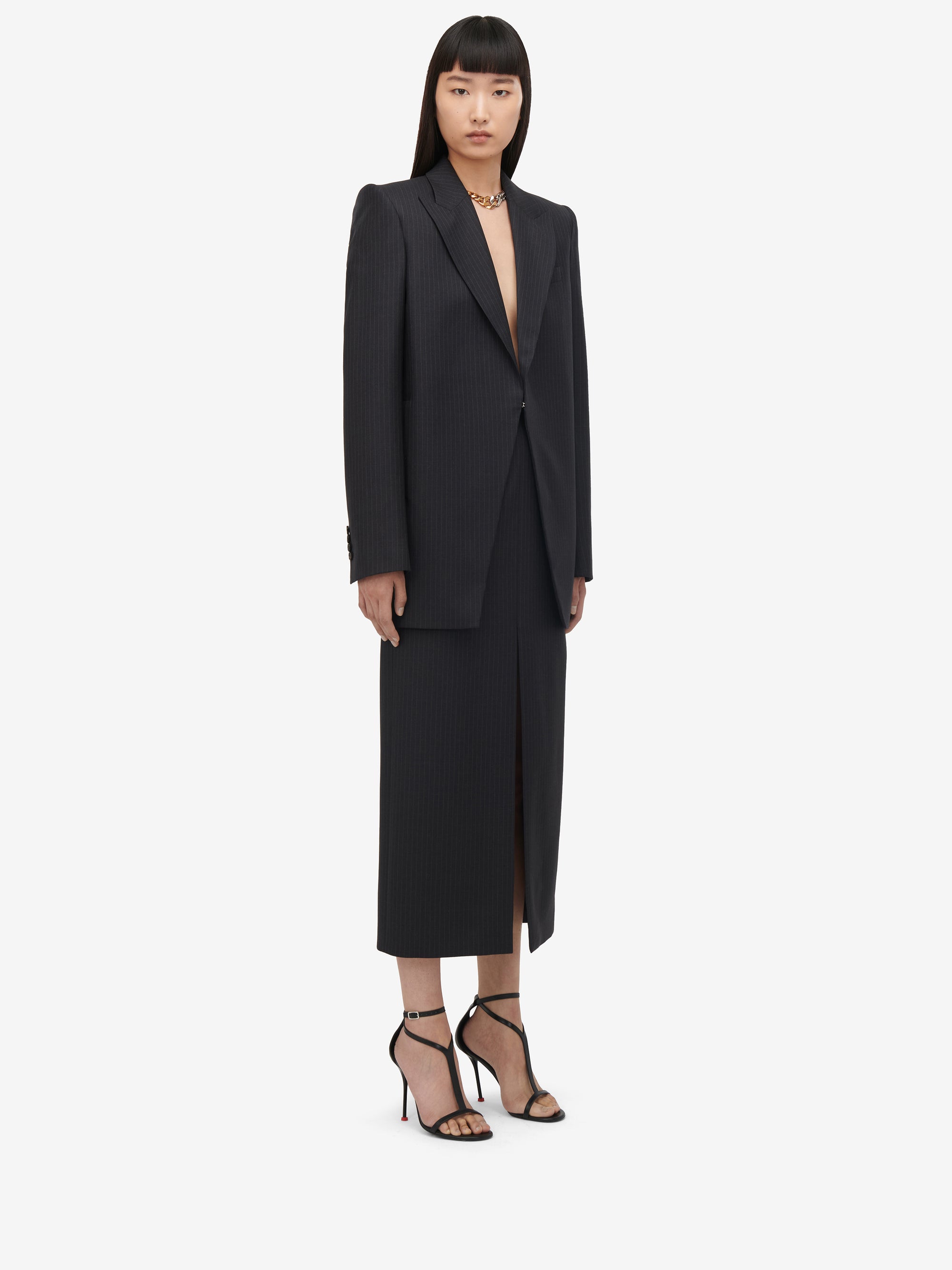 GREY RTW - GREY