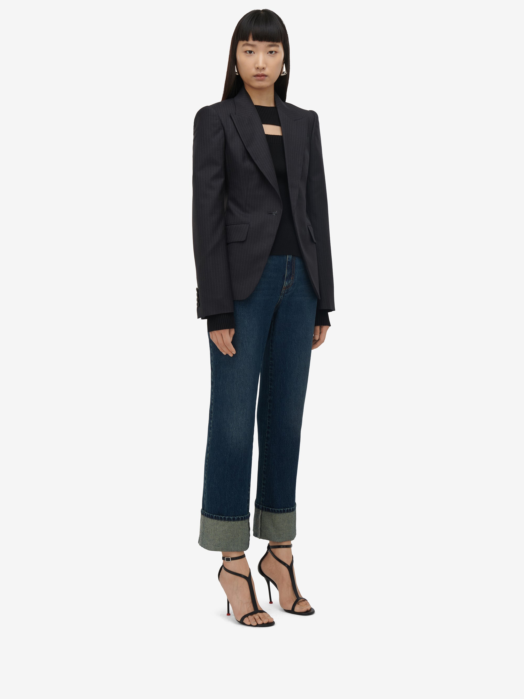 GREY RTW - GREY
