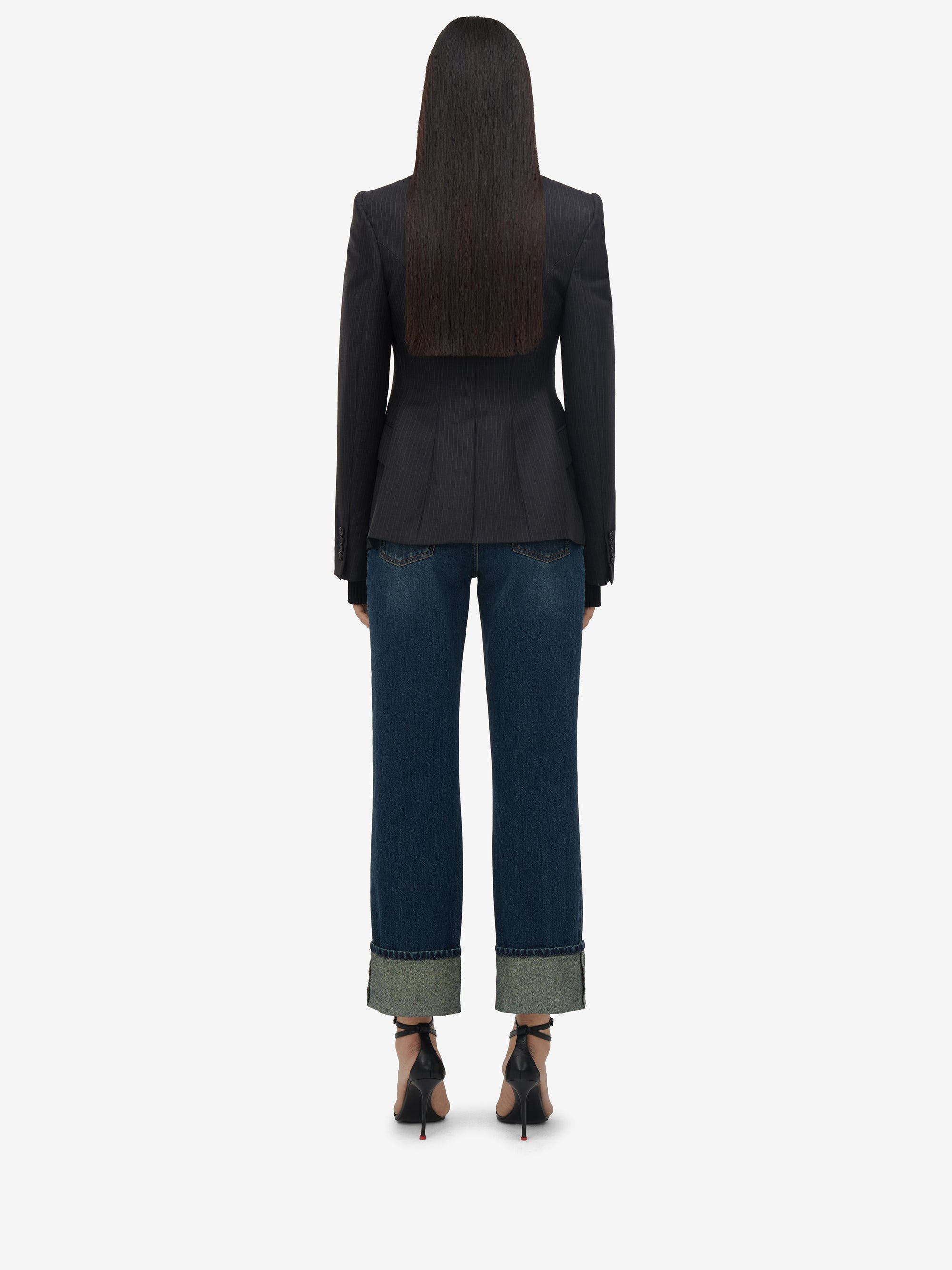 GREY RTW - GREY