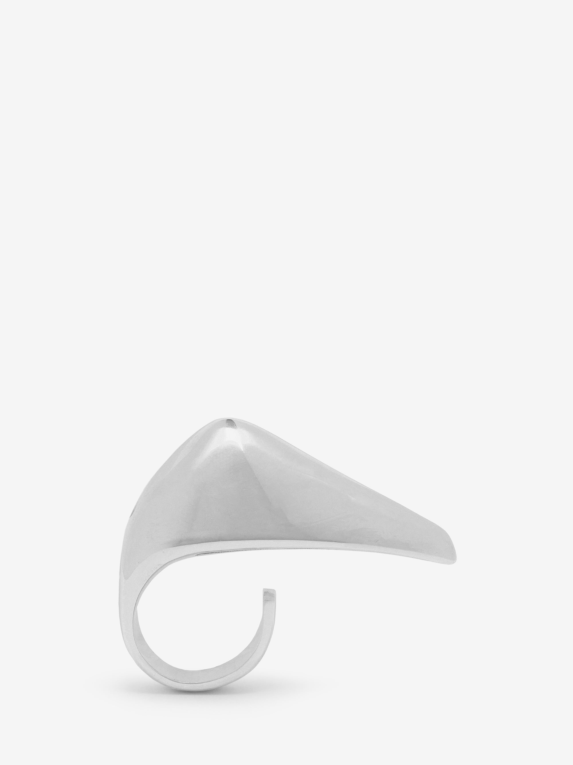 MCQ0911SILVBANTIL Jewellery - MCQ0911SILVBANTIL