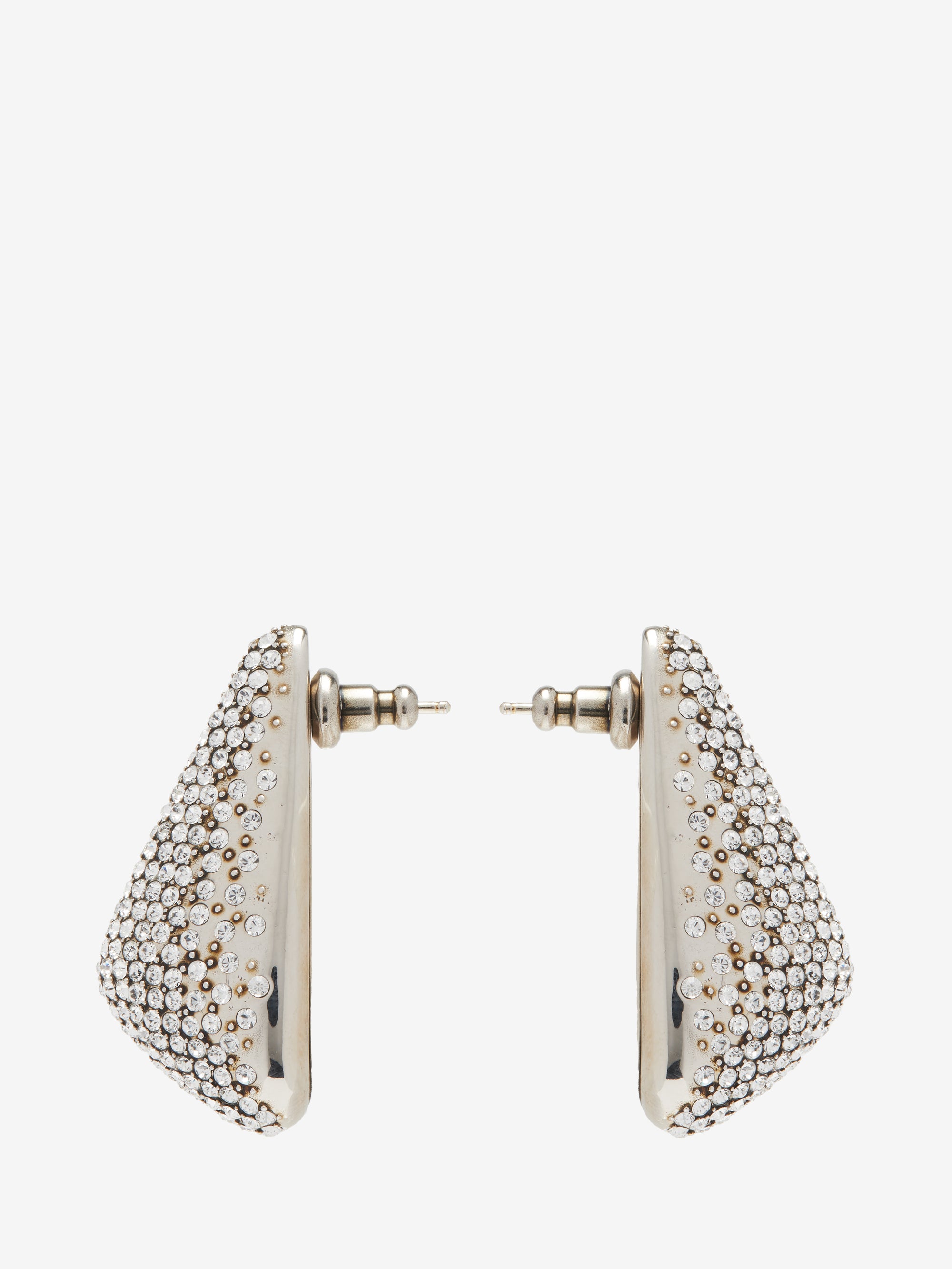 LASILVERCRYSW Jewellery - LASILVERCRYSW